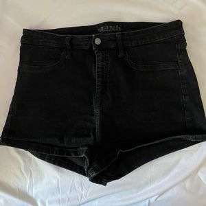 Wild Fable black shorts